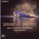 BIS The Sound Of Sibelius