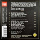 Erato/Warner Classics The Ravi Shankar Collection