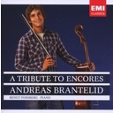 Erato/Warner Classics A Tribute To Encores