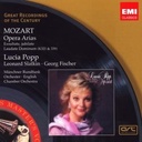 Erato/Warner Classics Mozart: Operatic And Sacred Ar