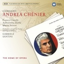 Erato/Warner Classics Giordano: Andrea Ch