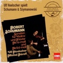 Erato/Warner Classics Ulf Hoelscher Spielt Schumann