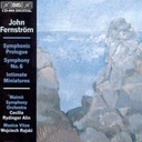 BIS Fernstrom - Symph. 6