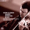 BIS Violin Concertos