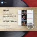 Erato/Warner Classics Elgar: Cello Concerto - Sea Pi