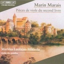 BIS Marais - Pieces De Viole