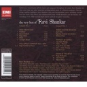 Erato/Warner Classics The Very Best Of Ravi Shankar