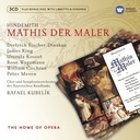 Erato/Warner Classics Hindemith: Mathis Der Maler