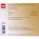 Erato/Warner Classics Elektra