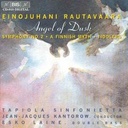 BIS Rautavaara - Angel