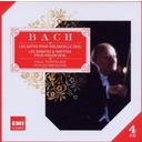 Erato/Warner Classics Bach Sonates Suites Tortelier