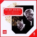 Erato/Warner Classics Schubert Symphonies