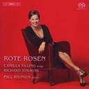 BIS Strauss Lieder