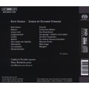 BIS Strauss Lieder