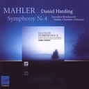 Erato/Warner Classics Mahler: Symphony No 4 In G Maj