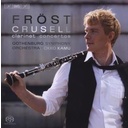 BIS Crusell - Clarinet Conc