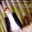 BIS Medtner/Rachmaninov