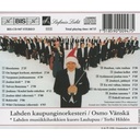 BIS Lahti Christmas