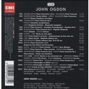 Erato/Warner Classics Icon John Ogdon