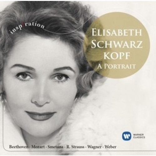 Erato/Warner Classics Elisabeth Schwarzkopf - A Port