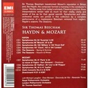 Erato/Warner Classics Sir Thomas Beecham: The German