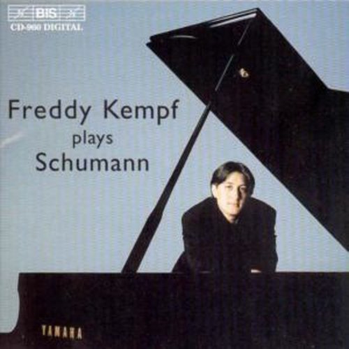 BIS Kempf - Schumann