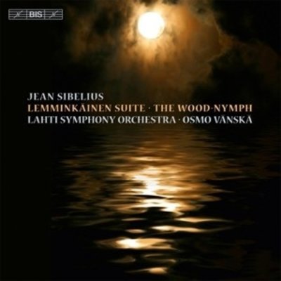 Lemminkainen Suite / The Wood-Nymph