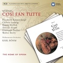 Erato/Warner Classics Mozart: Cosi Fan Tutte