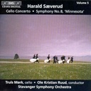 BIS Saverud - Symph.8