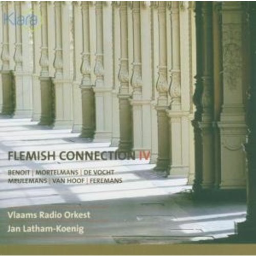 Etcetera Flemish Connection Vol.4