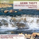 BIS Tveitt - Hardangar 1+2