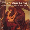 BIS Josef Suk - Asrael Symph.