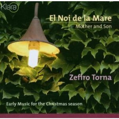 El Noi De La Mare, Mother And Son