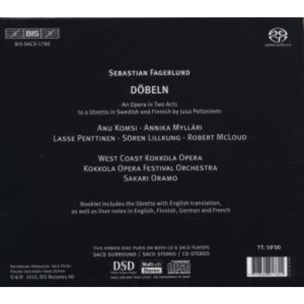 BIS Fagerlund - Dobeln