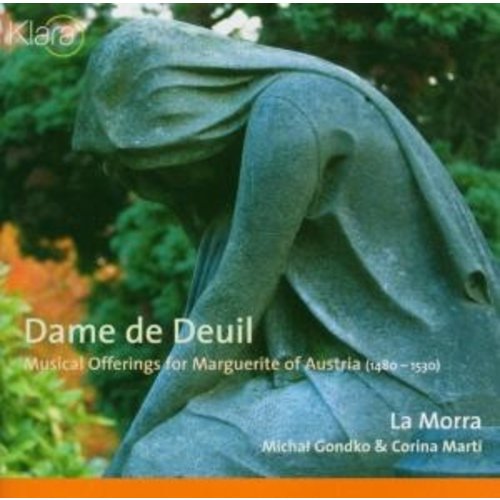 Etcetera Dame De Deuil