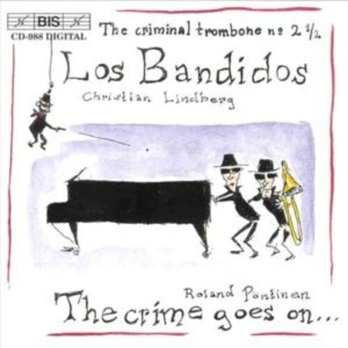 BIS Los Bandidos