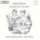 BIS Piano Sonatas 1 BIS Piano Sonatas 1