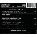 BIS Piano Sonatas 2 BIS Piano Sonatas 2