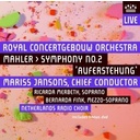 RCO LIVE Symphony No.2: Live Recording