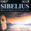 BIS Sibelius - (44) Choir Ii