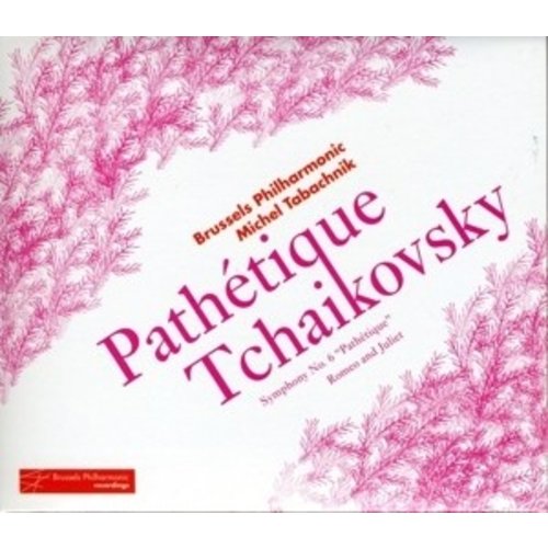 Symphony No.6 / Romeo And Juliet - Tchaikovsky