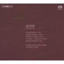 BIS Haydn - Acide