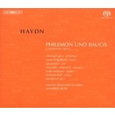 BIS Haydn - Philemon