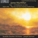 BIS Macmillan - Ochestra 3