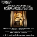 BIS Jewish Liturgical Music