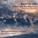 BIS Tveitt - Prillar