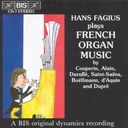 BIS French Organ Music
