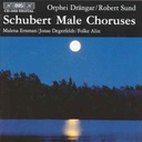 BIS Schubert By Od