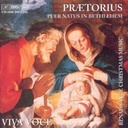 BIS Praetorius - Christmas