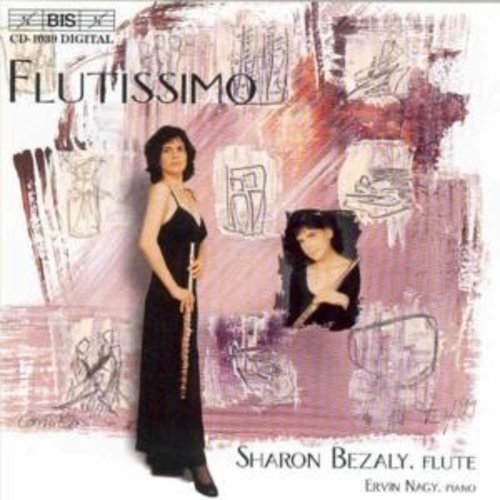 BIS Flutissimo